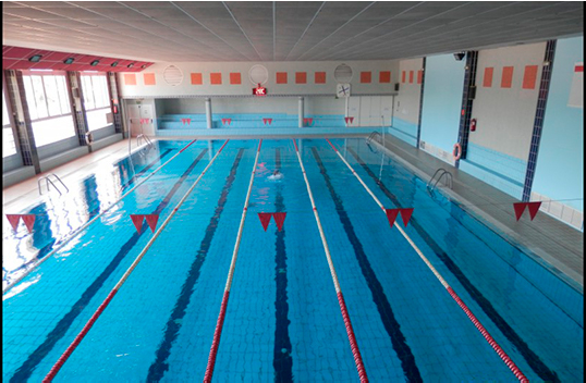 Comienza la actividad en las categor&iacute;as Benjam&iacute;n y Alev&iacute;n